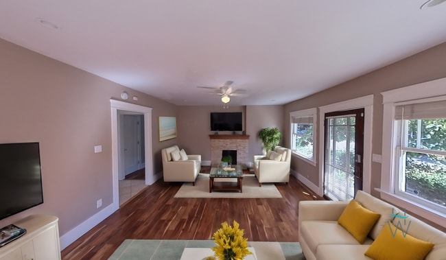 property at 4162 Third Ave
