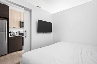 421 N Pennsylvania St in Indianapolis, IN - Building Photo - Building Photo