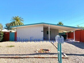 602 N Palo Verde Blvd in Tucson, AZ - Building Photo - Building Photo