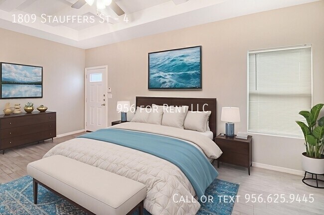 property at 1809 Stauffers St