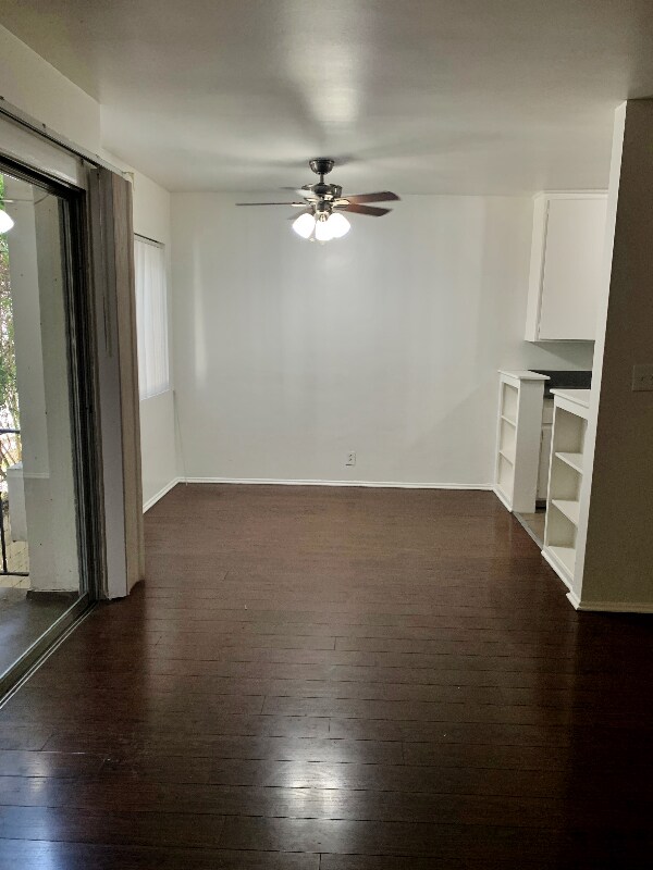 1538 N Detroit St-Unit -3 in Los Angeles, CA - Building Photo - Building Photo