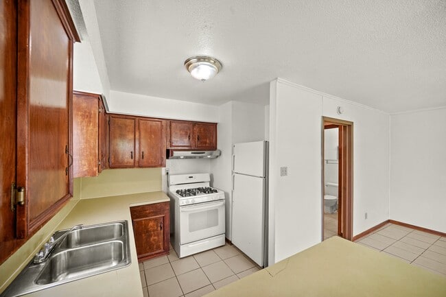 property at 6116 Octavia St