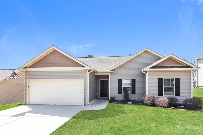property at 116 Colt Ln