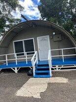 86-321 Puhawai Rd in Waianae, HI - Building Photo