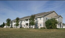 Maple Hill Apartments