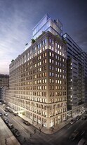 93 Worth St in New York, NY - Building Photo
