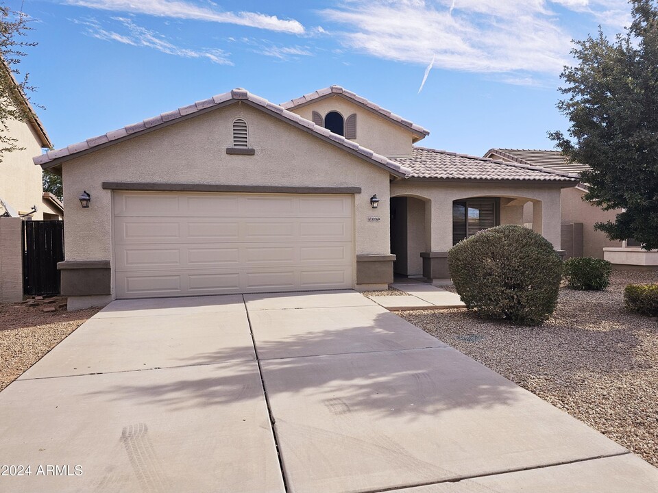 30569 N Opal Dr in Queen Creek, AZ - Building Photo