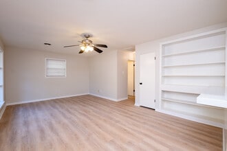 7321 Illinois St in Little Rock, AR - Building Photo - Building Photo