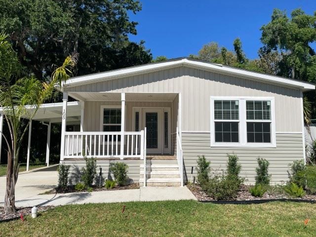 property at 107 Millwood Rd