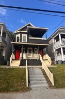 673 Myrtle Ave, Unit 1 in Albany, NY - Building Photo