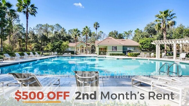 property at 7701 Timberlin Park Blvd