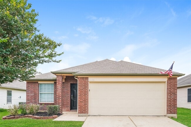 property at 21918 Willow Shade Ln
