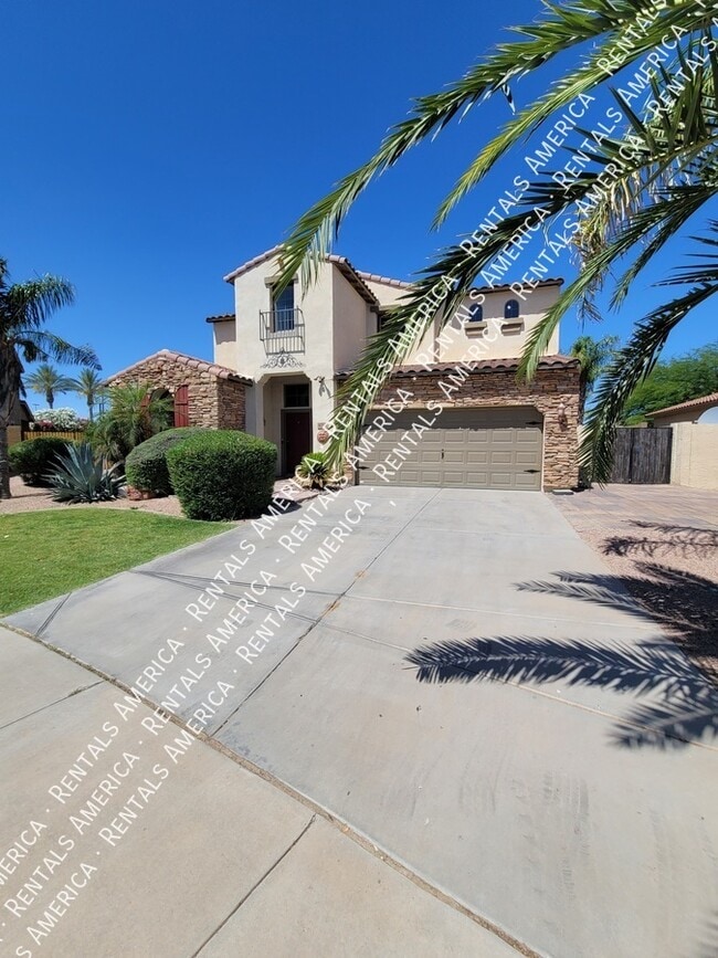 property at 6756 S Seton Ave