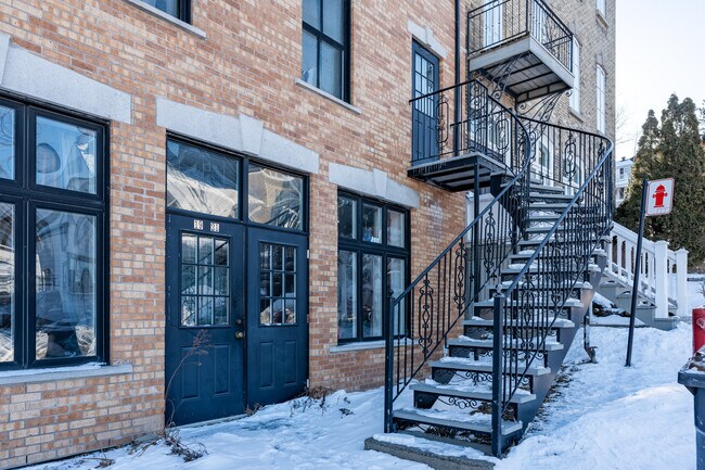 19 Du Passage in Lévis, QC - Building Photo - Building Photo