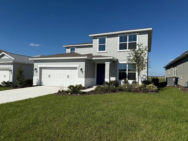 7381 SW 57th Pl in Ocala, FL - Building Photo - Building Photo