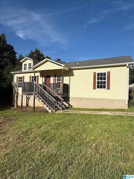 property at 13211 Abernant Loop