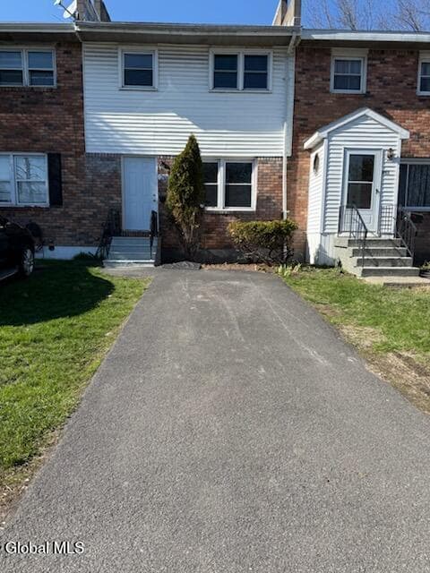 property at 285 Mt Hope Dr