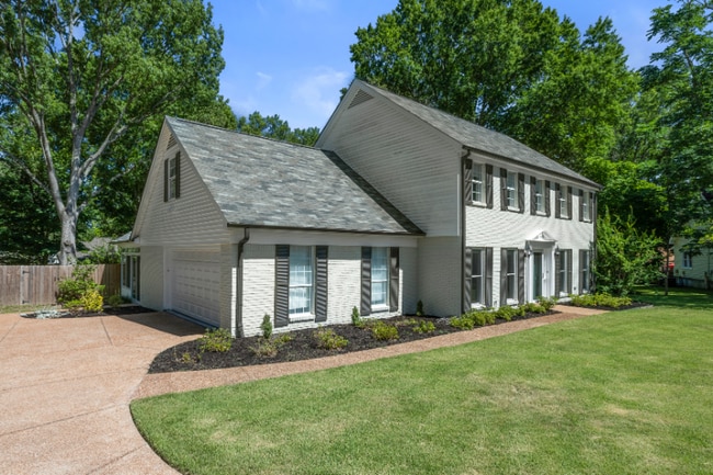 7942 Cotton Cross Cove in Germantown, TN - Building Photo - Building Photo