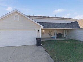 1709 Juniper Dr in Columbia, MO - Building Photo - Building Photo