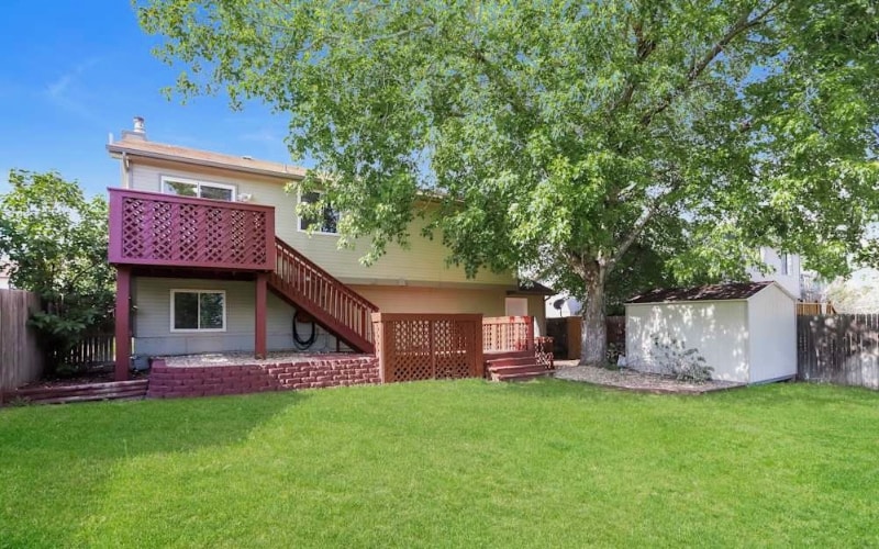 19459 E Nassau Dr in Aurora, CO - Building Photo