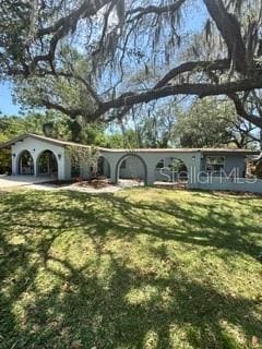 property at 250 Cedarwood Dr