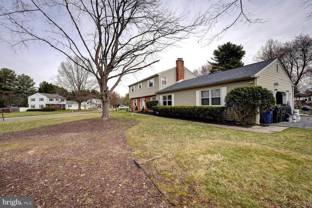 55 Beloit Ave in Dover, DE - Building Photo