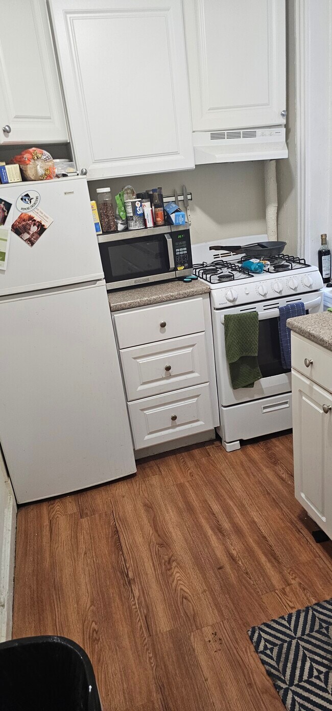 378 Riverway, Unit 10 in Boston, MA - Building Photo - Building Photo