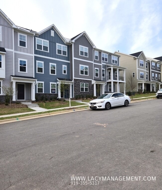 1462 Jay Rd in Knightdale, NC - Building Photo - Building Photo