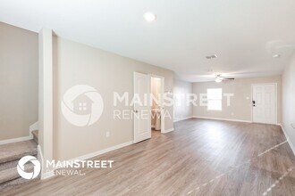 3223 Begonia Bend in San Antonio, TX - Building Photo - Building Photo