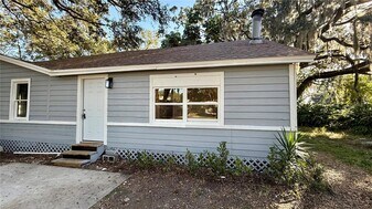 508 N Finley Ave in Kissimmee, FL - Building Photo