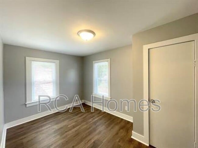 1036 Nelson Ave in Indianapolis, IN - Building Photo - Building Photo