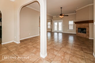 6822 Wall Street in Corpus Christi, TX - Building Photo - Building Photo