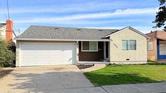 14546 Merced St in San Leandro, CA - Building Photo
