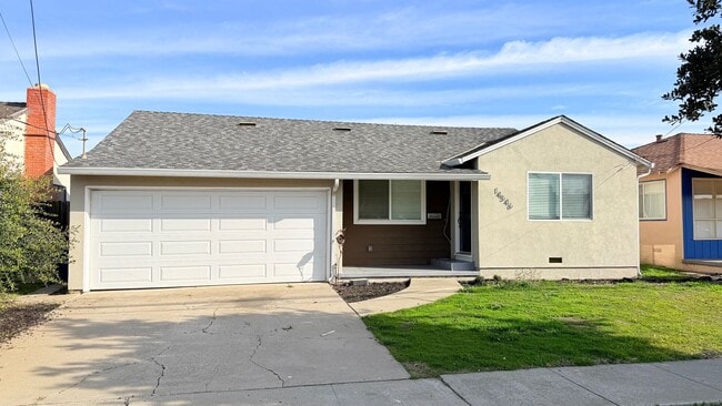 property at 14546 Merced St