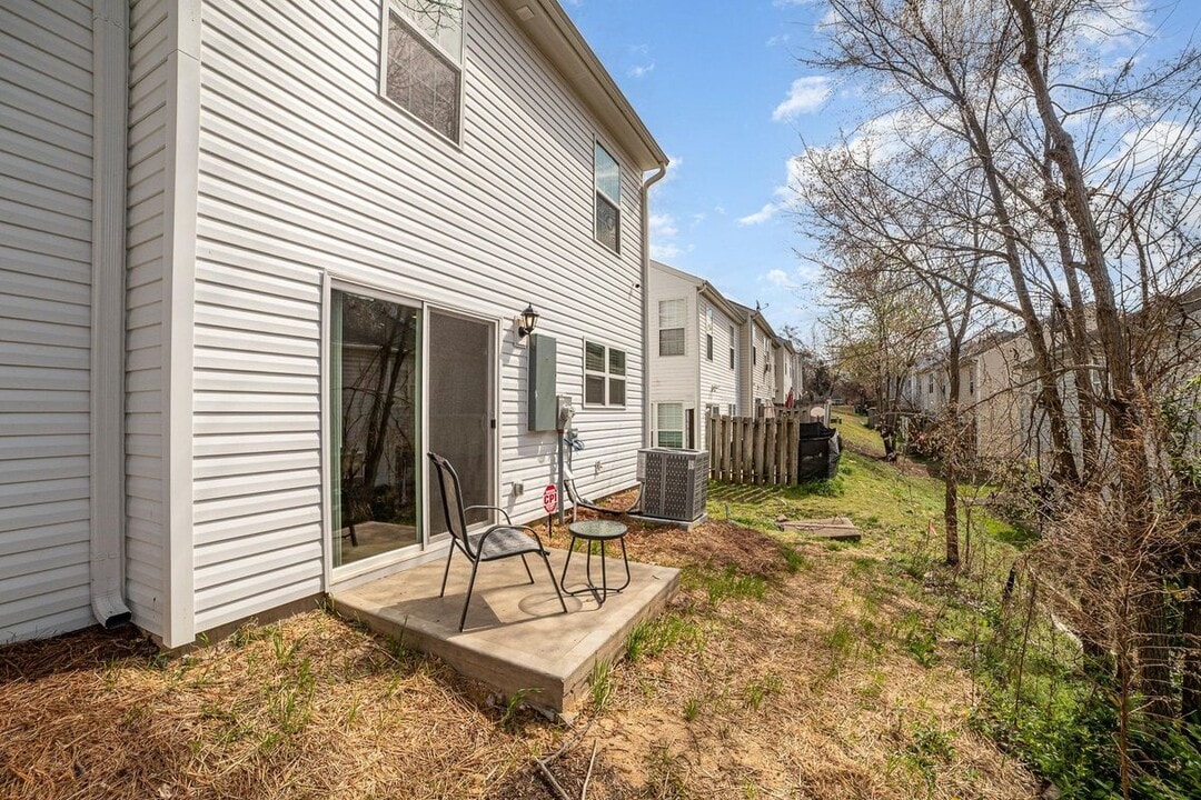 5357 Eneida Sue Dr in Charlotte, NC - Building Photo
