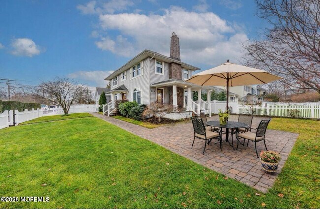 146 S Bath Ave in Long Branch, NJ - Building Photo - Building Photo
