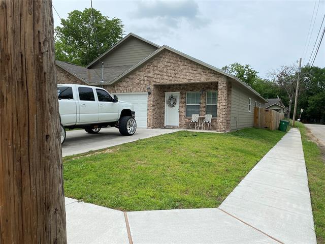 2904 Bourland St Photo