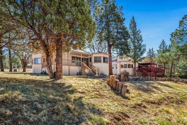 104 Bogie Ln in Ruidoso, NM - Building Photo - Building Photo