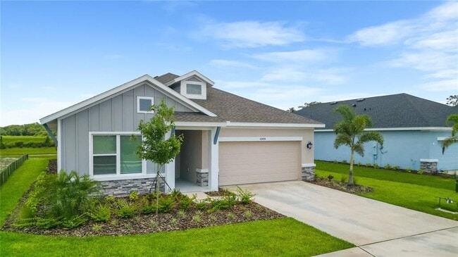 11920 Richmond Trl in Parrish, FL - Building Photo - Building Photo