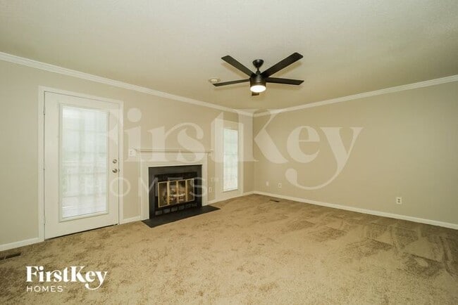 1303 Wakefield Pl in Greensboro, NC - Building Photo - Building Photo