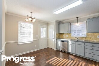 7009 Rothmore View Ct in Charlotte, NC - Foto de edificio - Building Photo