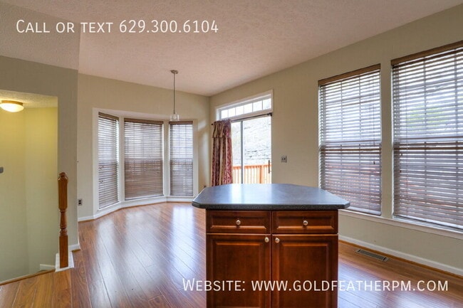 7277 Charlotte Pike in Nashville, TN - Building Photo - Building Photo