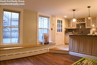 87 Dartmouth St in Boston, MA - Building Photo - Building Photo
