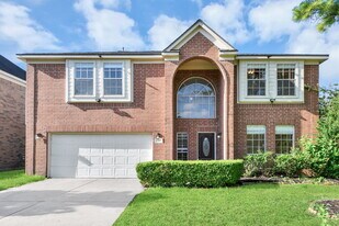 13515 Scarab Dr in Houston, TX - Building Photo