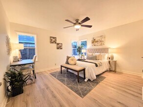 3523 Kirkwood Dr in San Jose, CA - Building Photo - Building Photo