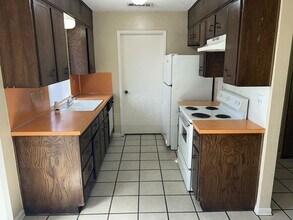 400 Skyline Ave in Killeen, TX - Building Photo - Building Photo