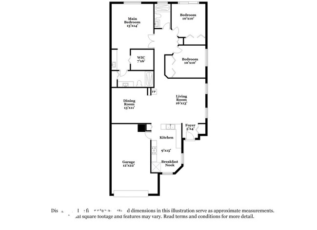 111 Meadow Blvd in Sanford, FL - Building Photo - Building Photo