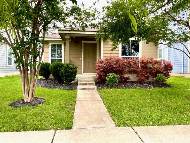 property at 18402 Mammoth Cave Blvd