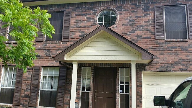 4603 Orkney Dr in Missouri City, TX - Building Photo - Building Photo