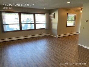 11235 12th Ave N in Minneapolis, MN - Building Photo - Building Photo